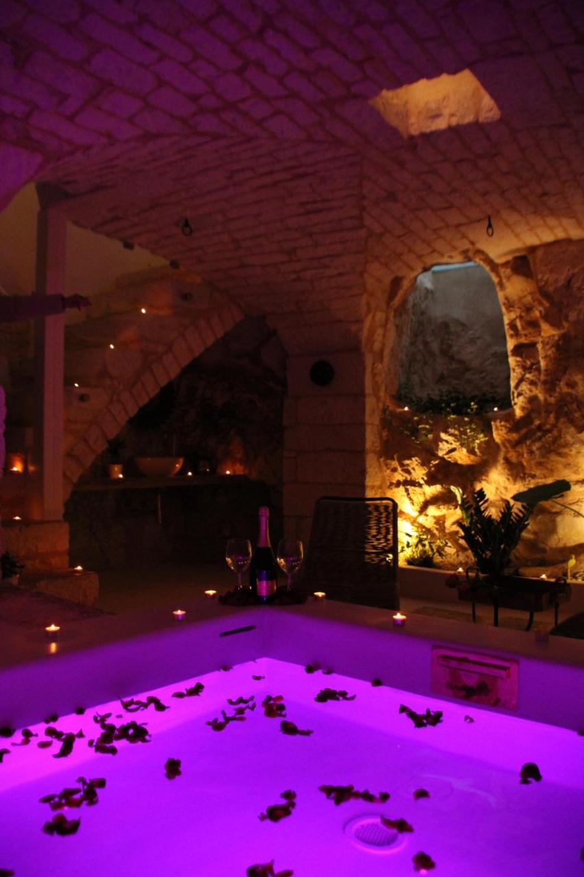La Dimora Dei Mille Villa Ostuni Exterior photo
