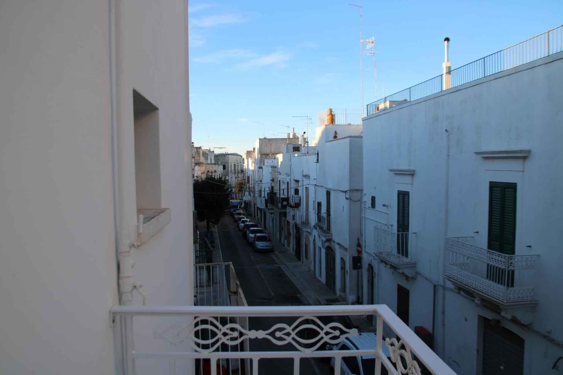 La Dimora Dei Mille Villa Ostuni Exterior photo