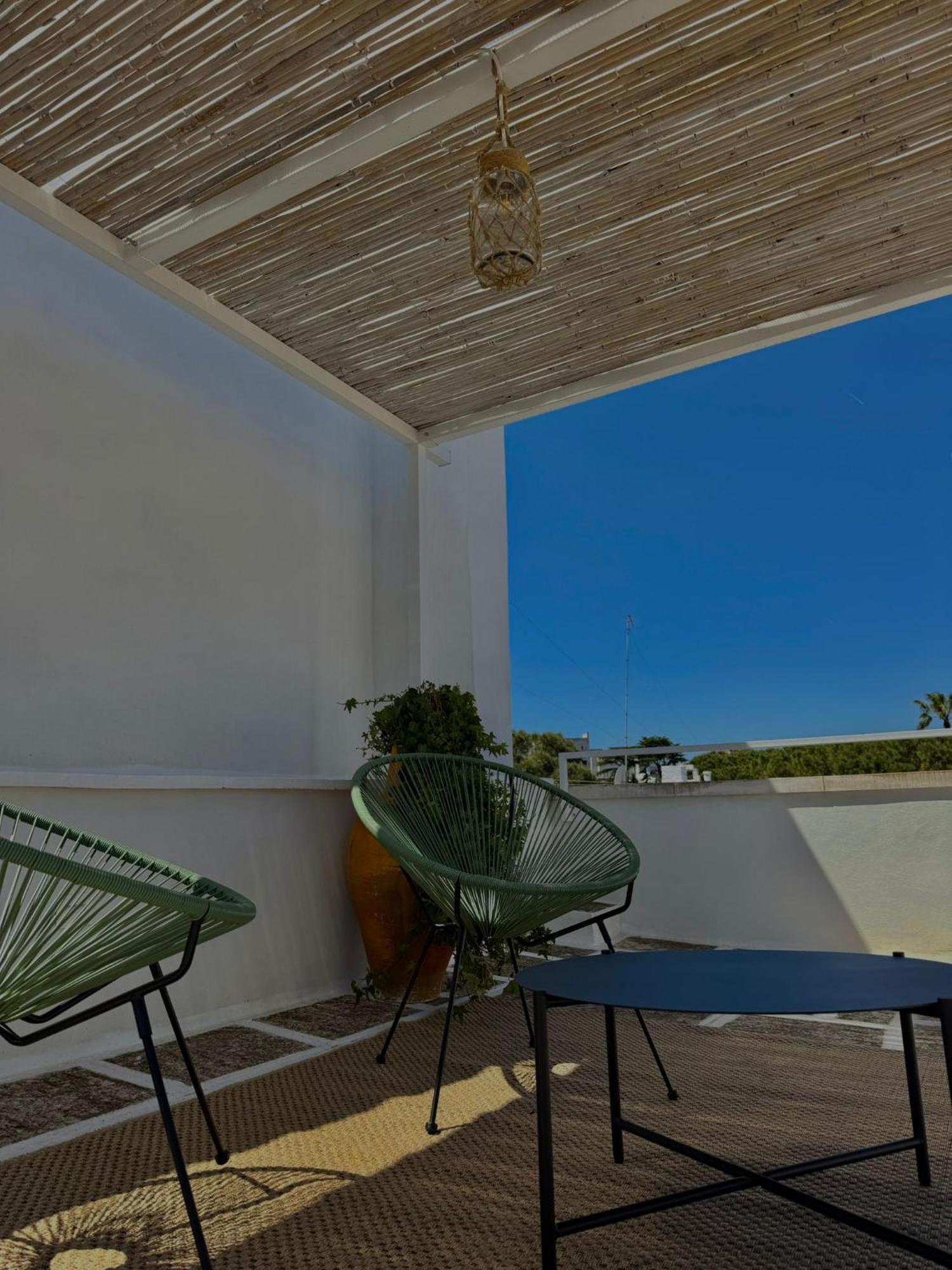 La Dimora Dei Mille Villa Ostuni Exterior photo